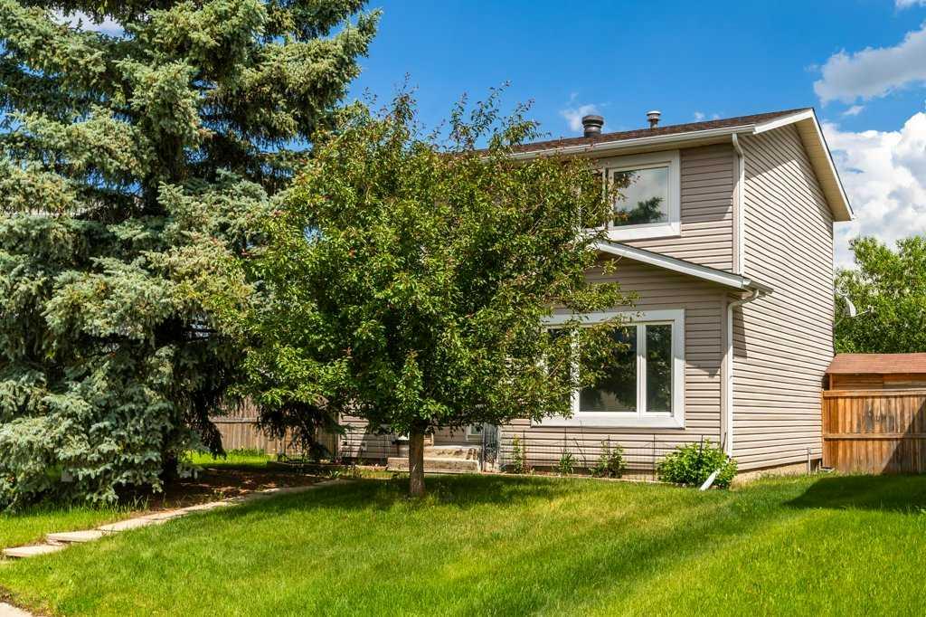 Third View of 88 Faldale Close NE, Falconridge, Calgary, Alberta, T3J 1V9