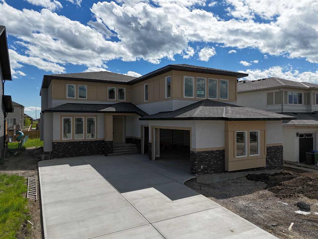 68 North Bridges Court , A2327136, Alberta,