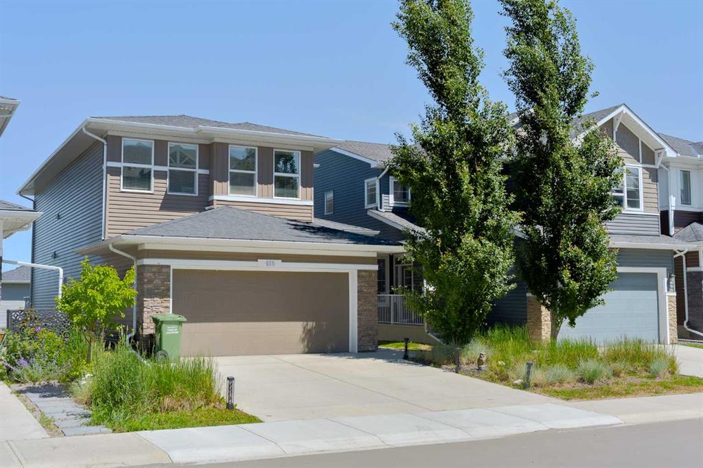 415 Rivercrest Boulevard , A2327139, Alberta,