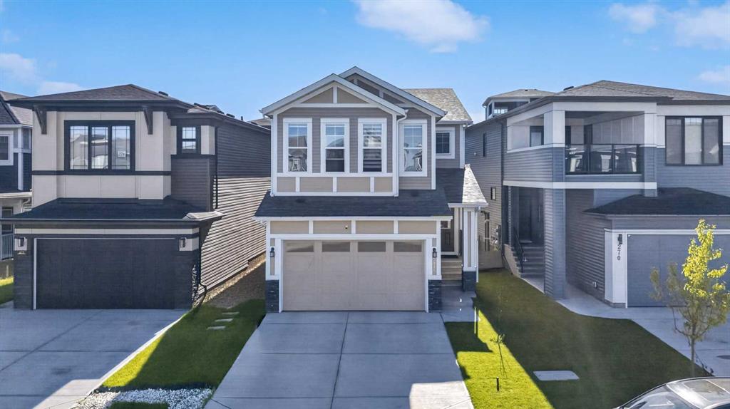 274 Lucas Place NW, A2327141, Alberta,