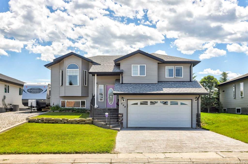 594 Tumbleweed Avenue , A2327142, Alberta,