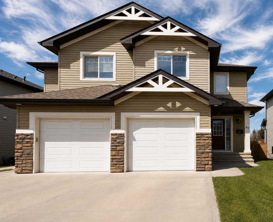 44 Carlson Place , A2327143, Alberta,