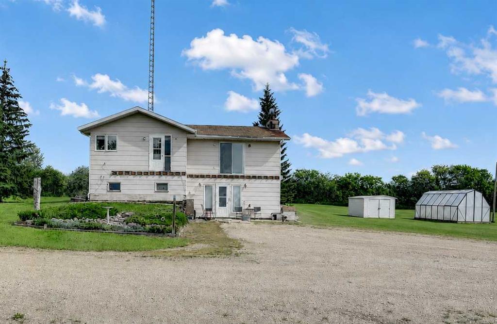 784017 HWY 740  , A2327148, Alberta,