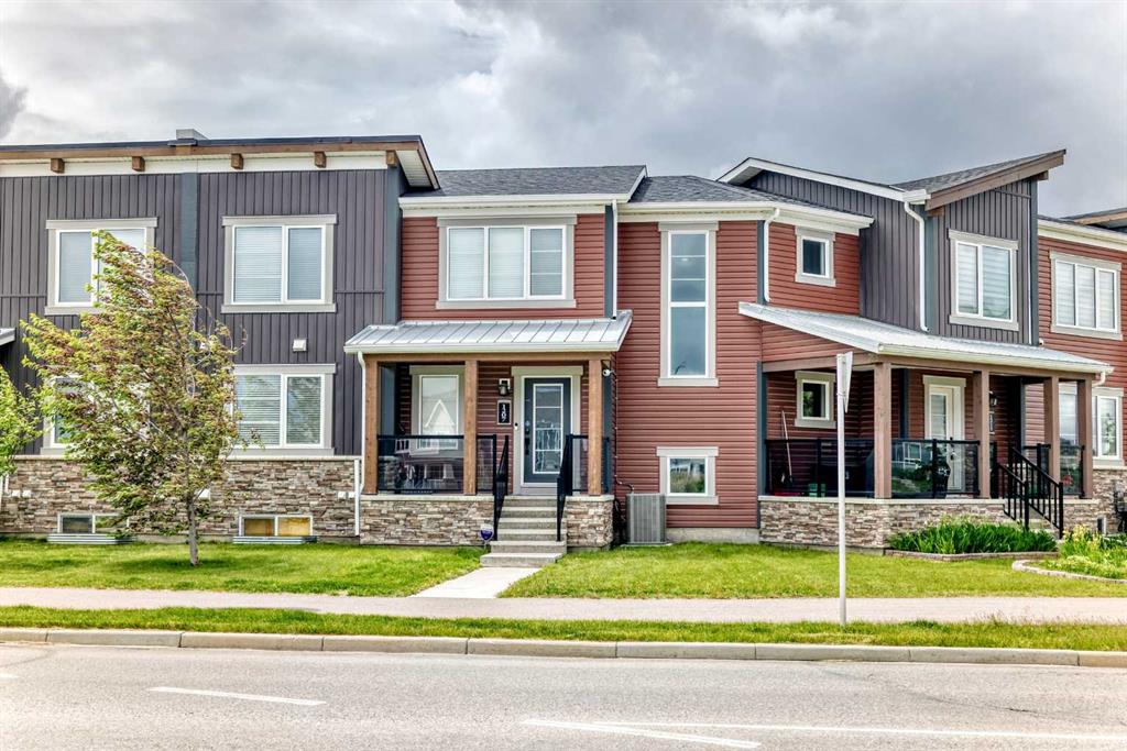 1207 140 Avenue NW, A2327152, Alberta,