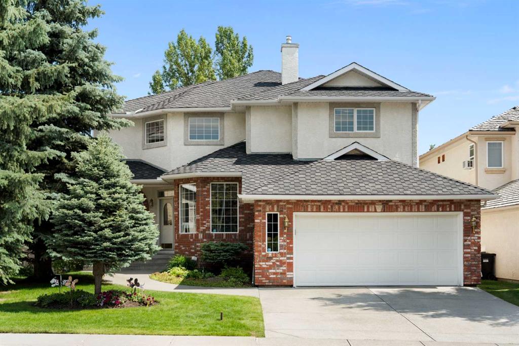 1649 Evergreen Hill SW, A2327153, Alberta,
