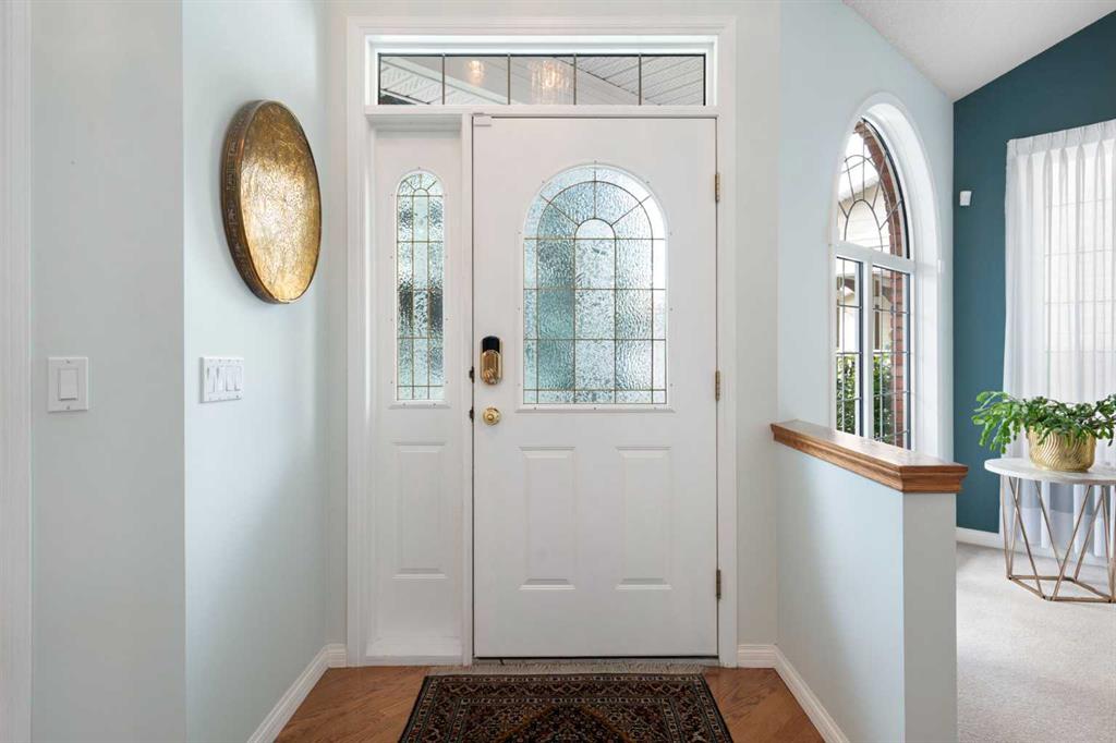 Fourth View of 1649 Evergreen Hill SW, Evergreen, Calgary, Alberta, T2Y 3B6