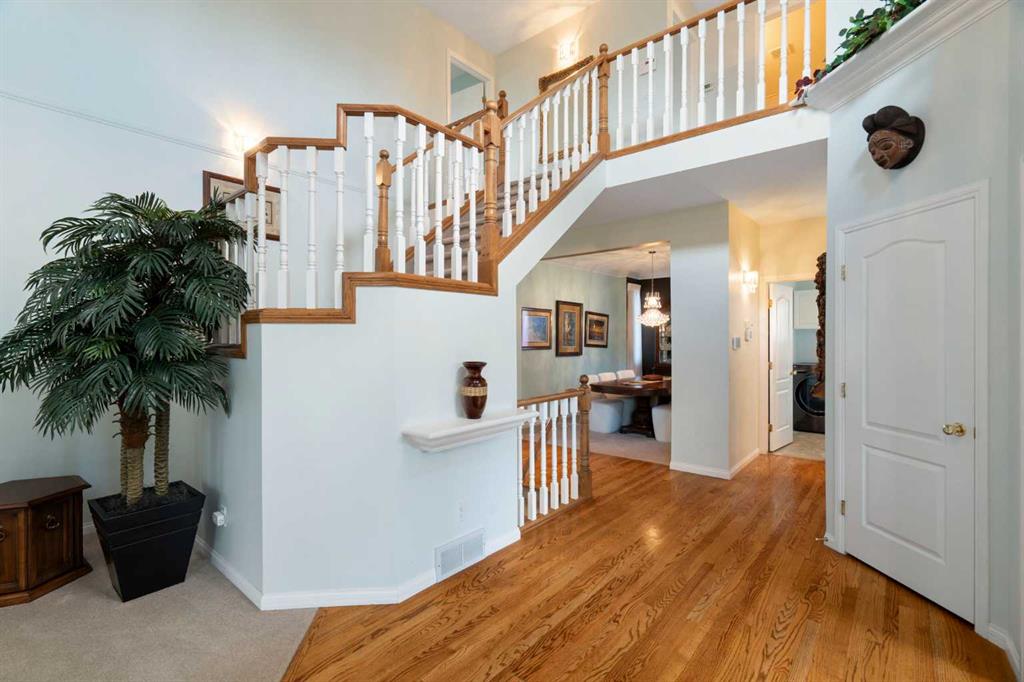 Fifth View of 1649 Evergreen Hill SW, Evergreen, Calgary, Alberta, T2Y 3B6