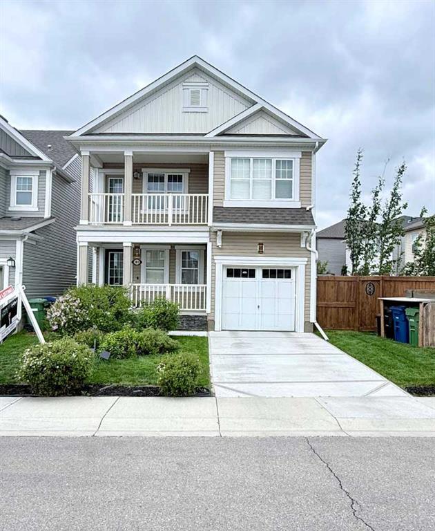 181 Windford Rise SW, A2327163, Alberta,