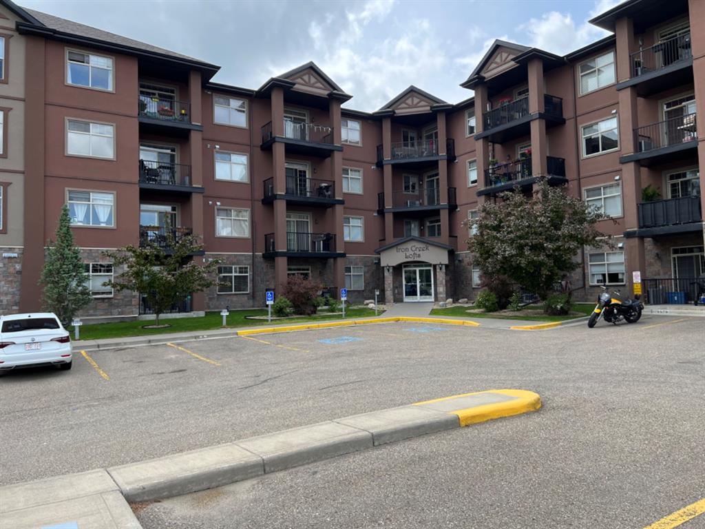 211, 69 Ironstone Drive , A2327165, Alberta,