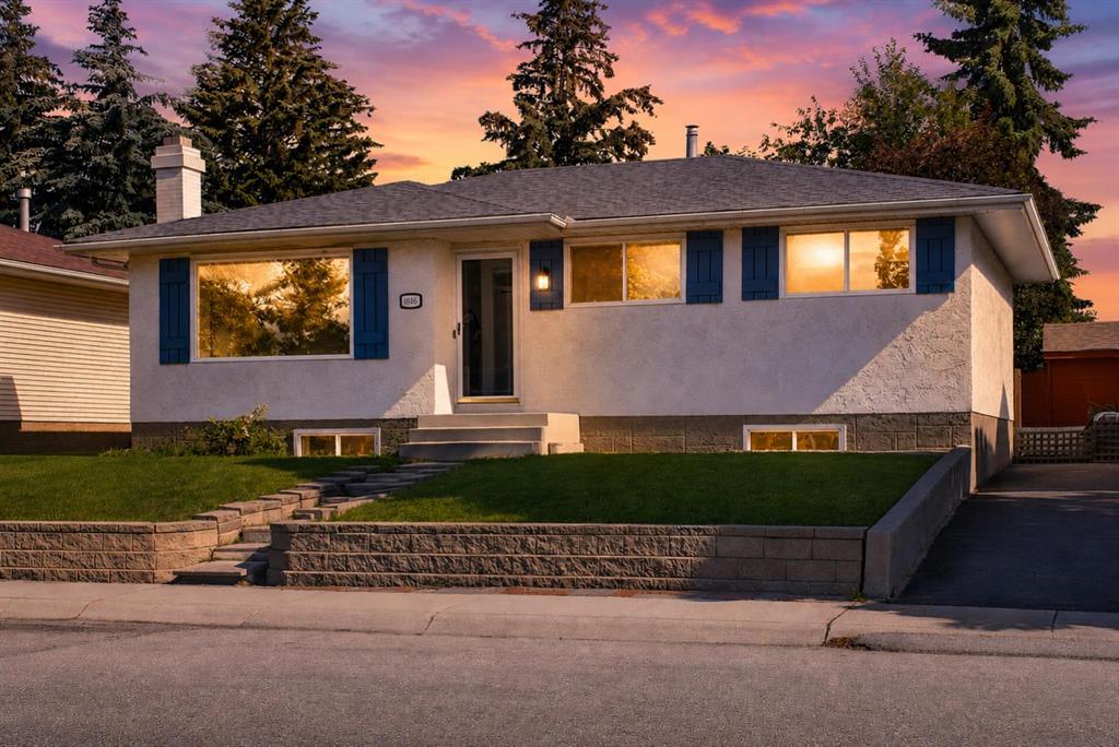 1816 Lynnover Road SE, A2327168, Alberta,