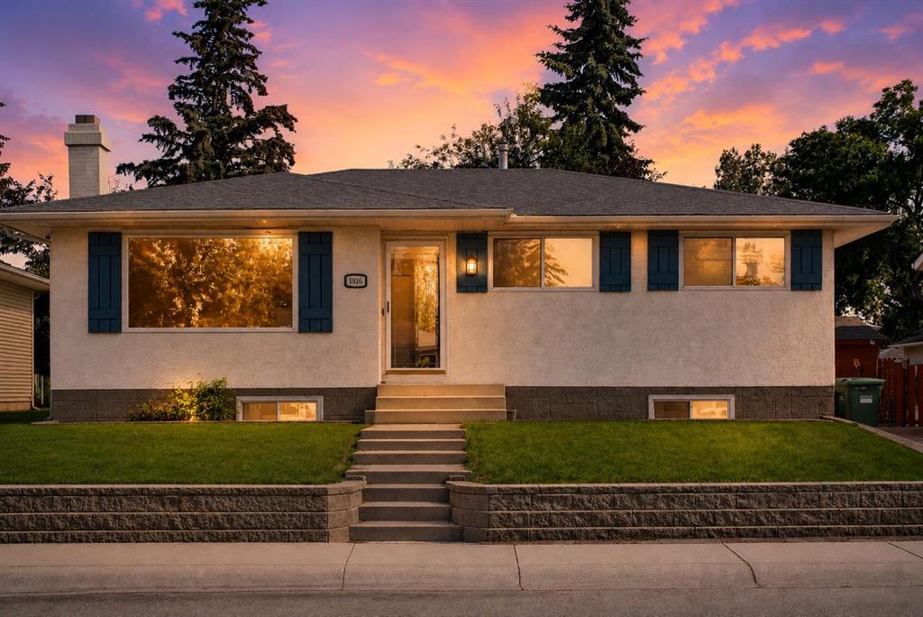 Third View of 1816 Lynnover Road SE, Ogden, Calgary, Alberta, T2C1L3