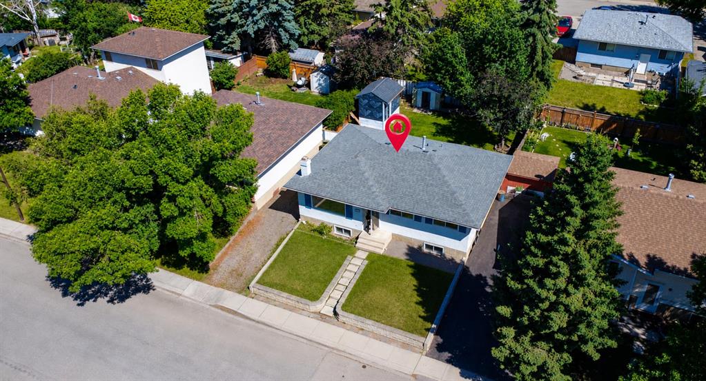 Fourth View of 1816 Lynnover Road SE, Ogden, Calgary, Alberta, T2C1L3