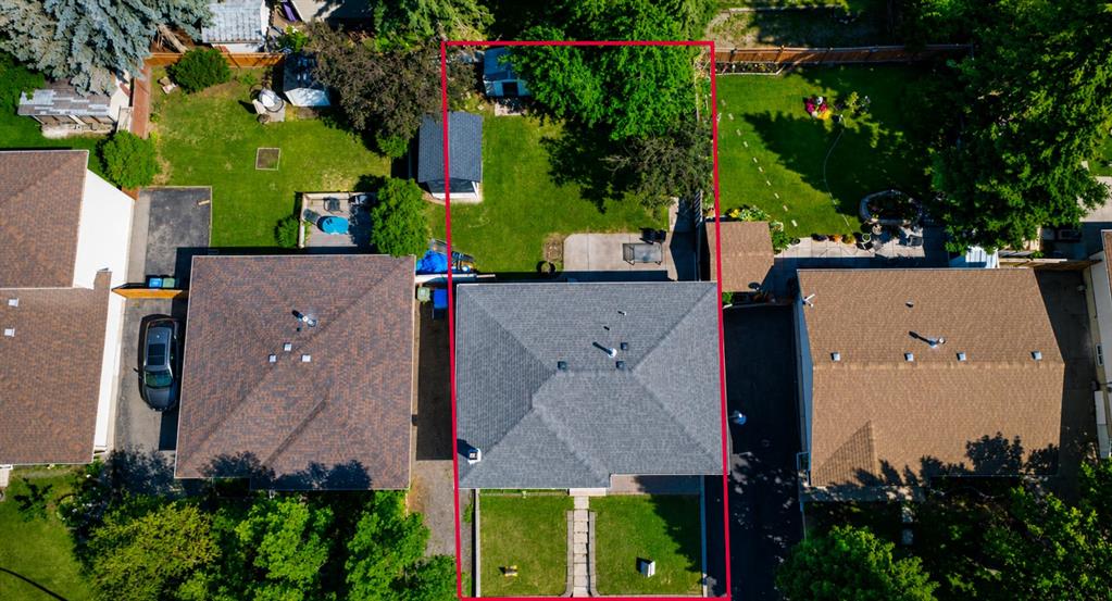 Fifth View of 1816 Lynnover Road SE, Ogden, Calgary, Alberta, T2C1L3