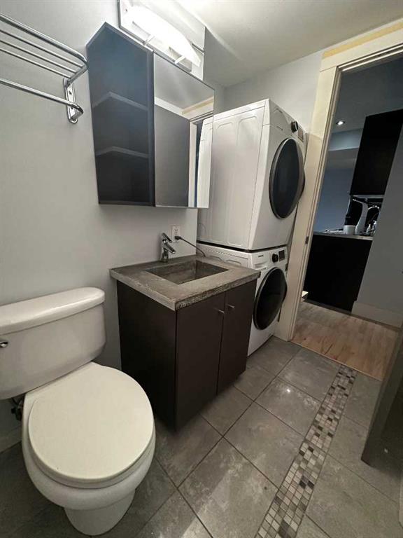 Fourth View of 7, 1530 26 Avenue SW, Bankview, Calgary, Alberta, T2T 1C5