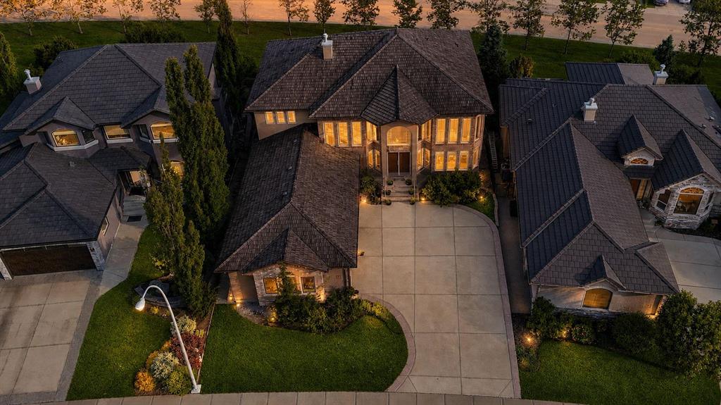 Third View of 99 Arbour Vista Road NW, Arbour Lake, Calgary, Alberta, T3G 5G3