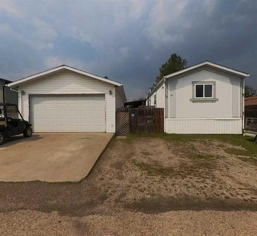 27, 5211 55 Avenue , A2327177, Alberta,