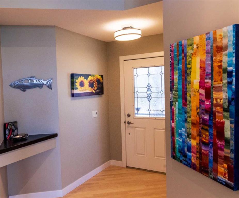 Fifth View of 39 Glenvista Place , GlenEagles, Cochrane, Alberta, T4C2K2