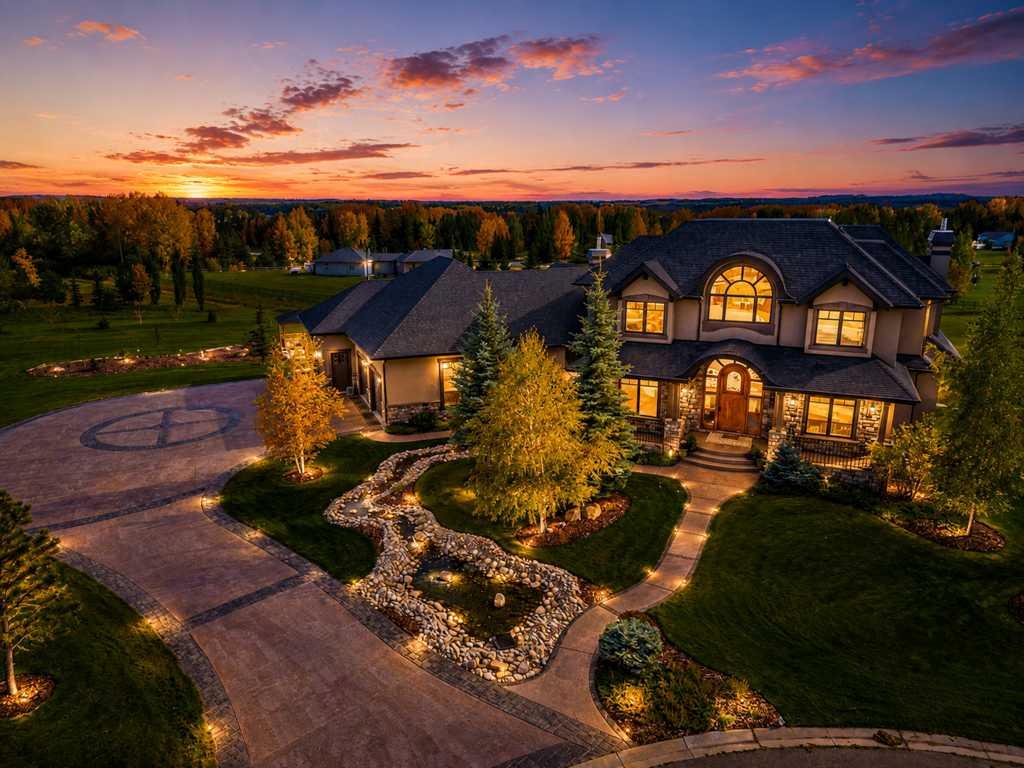 119 Leighton Lane , A2327180, Alberta,