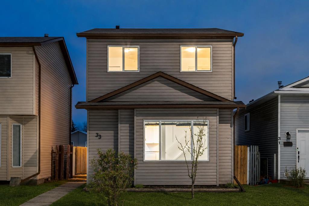 33 Martindale Court NE, A2327184, Alberta,
