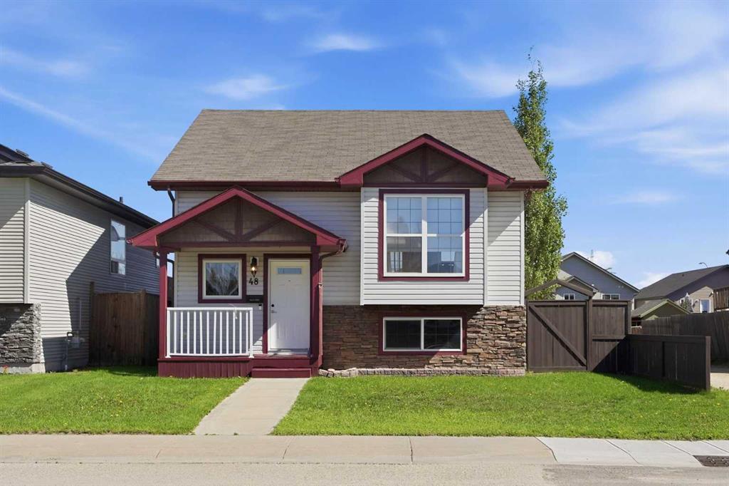 48 Vanson Close , A2327187, Alberta,