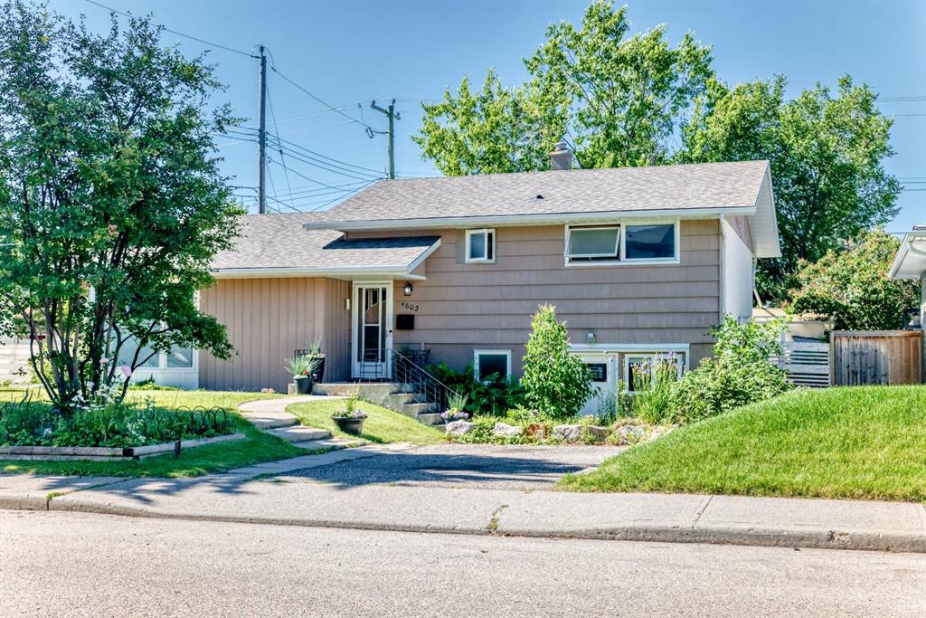 4803 5 Avenue SW, A2327188, Alberta,