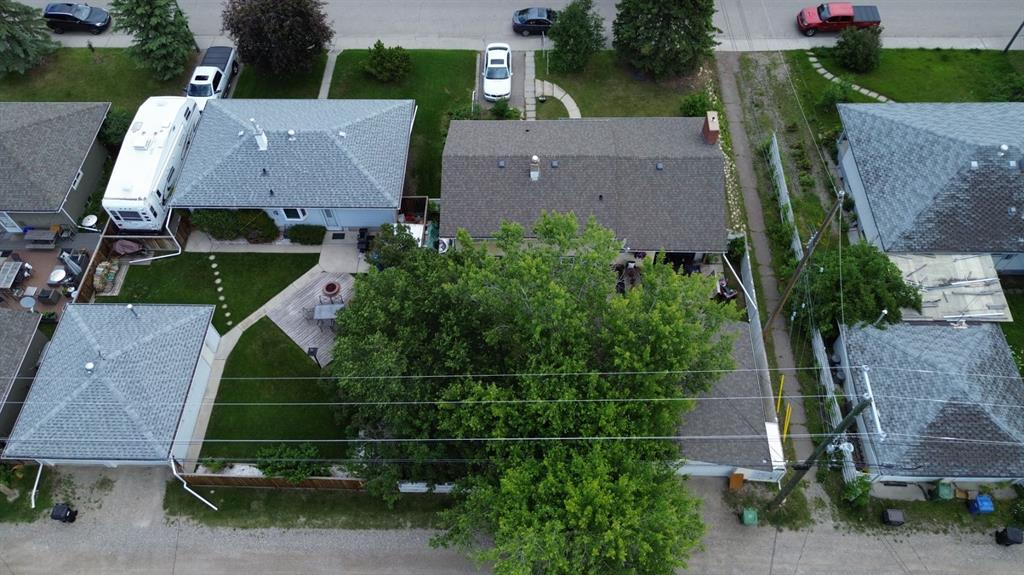 Fourth View of 4803 5 Avenue SW, Wildwood, Calgary, Alberta, T3C 0C7