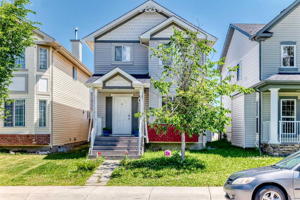 24 Taralake Road NE, A2327189, Alberta,