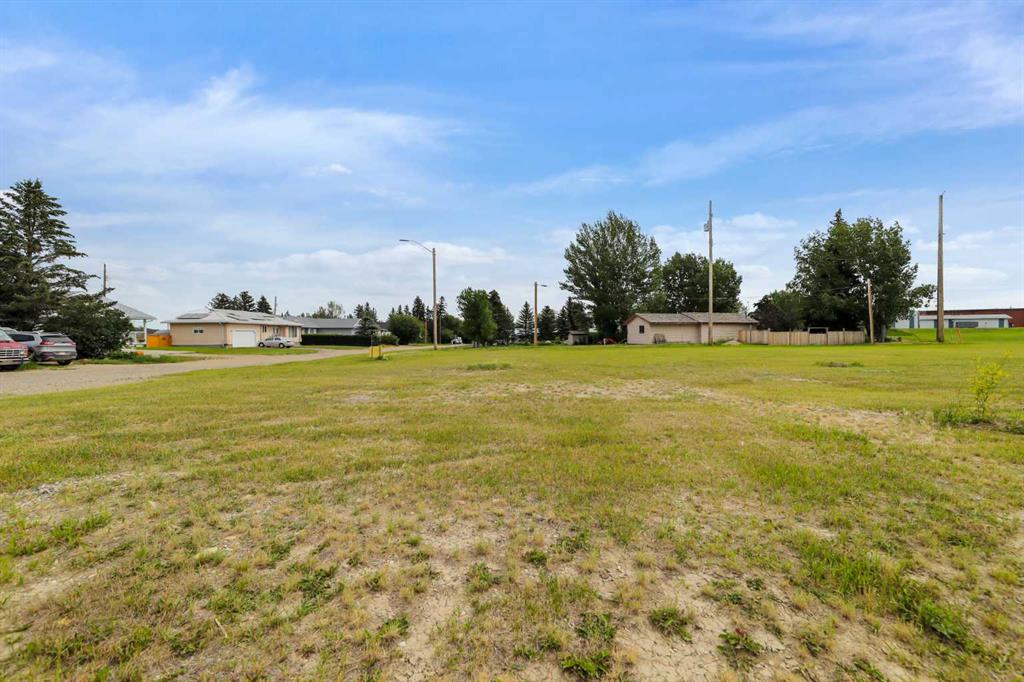 Third View of 101 Majorville Close , NONE, Milo, Alberta, T0L 1L0
