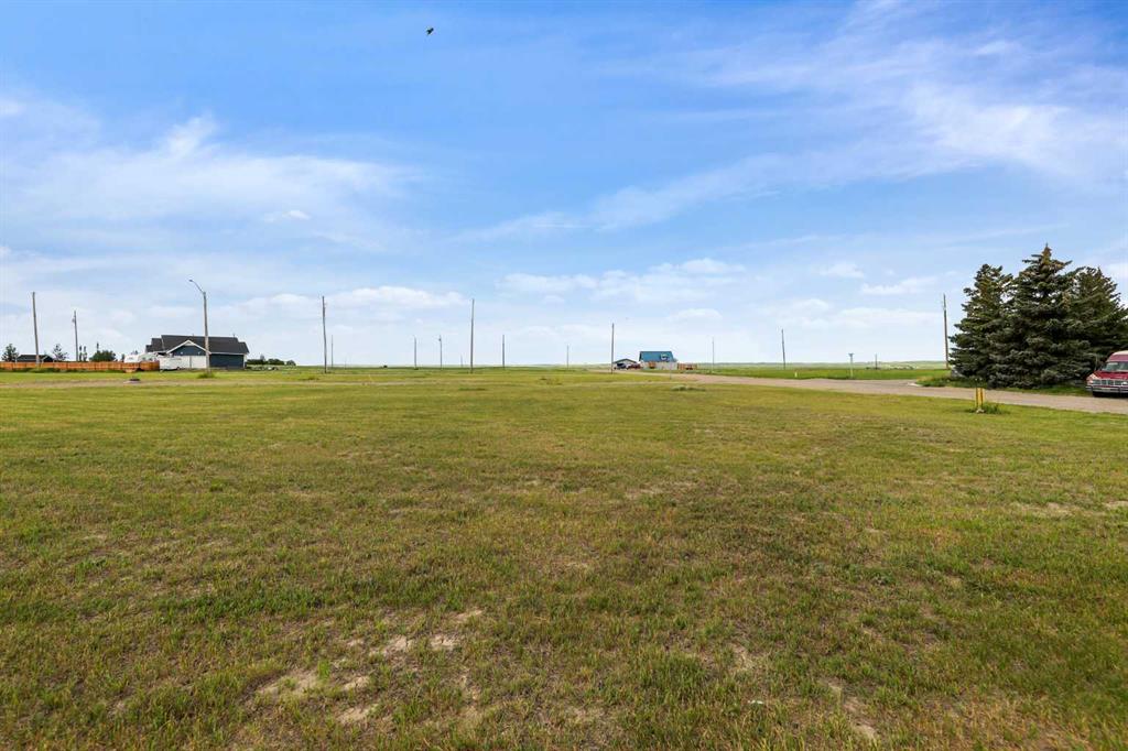 Fourth View of 101 Majorville Close , NONE, Milo, Alberta, T0L 1L0