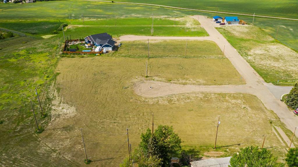 Fifth View of 101 Majorville Close , NONE, Milo, Alberta, T0L 1L0