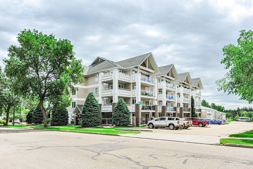 208, 5419 49 Avenue , A2327192, Alberta,