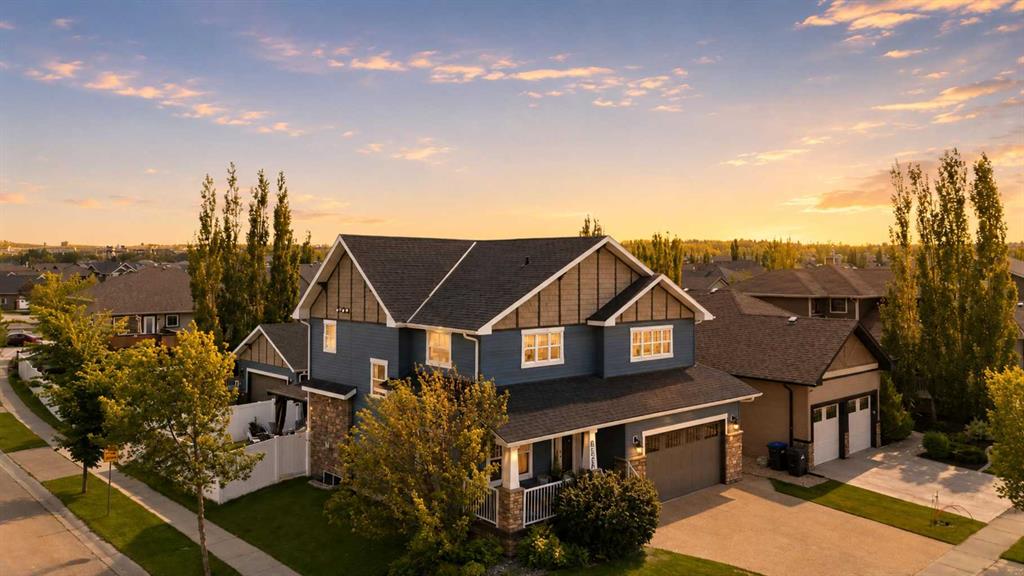 4002 45 Avenue , A2327206, Alberta,
