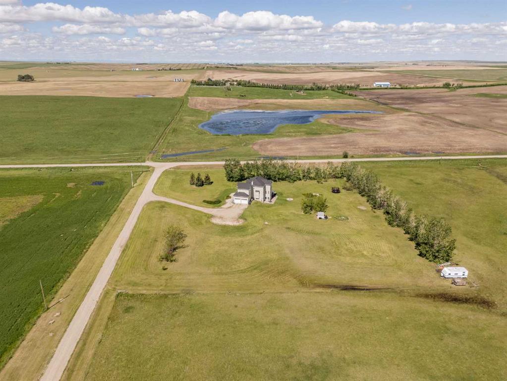 Third View of 185043A Range Road 235  , NONE, Rural Vulcan County, Alberta, T0L 2B0