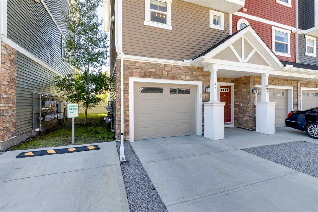 606, 1225 Kings Heights Way SE, A2327210, Alberta,