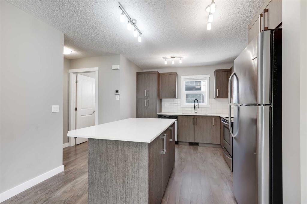 Fourth View of 606, 1225 Kings Heights Way SE, Kings Heights, Airdrie, Alberta, T4A 0M4