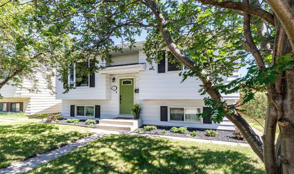 41 Mcdougall Crescent , A2327217, Alberta,