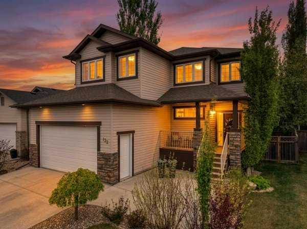 132 Ingle Close , A2327218, Alberta,