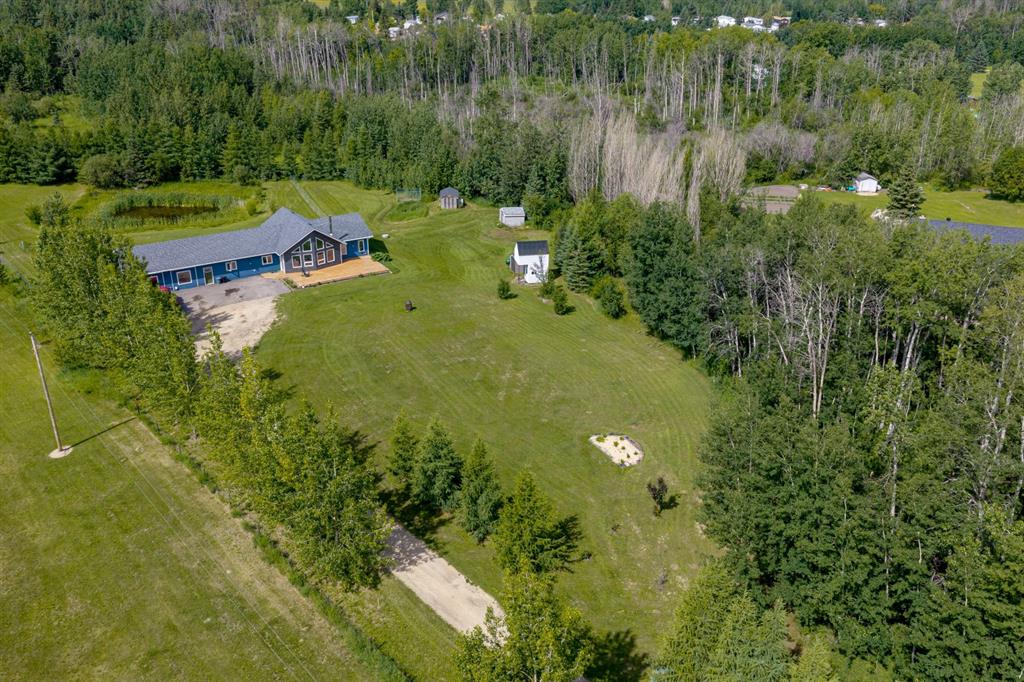 14, 713072 51 Range , A2327221, Alberta,