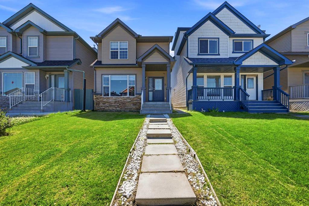 33 Saddlecrest Close NE, A2327223, Alberta,