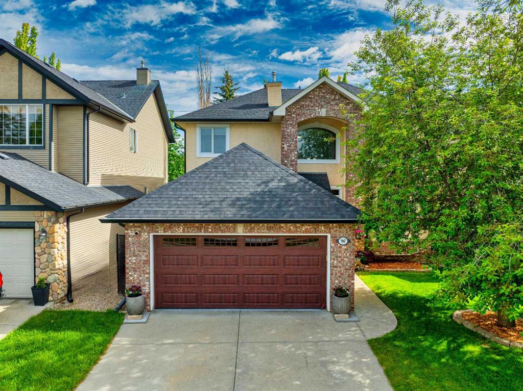 Third View of 90 Discovery Ridge Road SW, Discovery Ridge, Calgary, Alberta, T3H 4R4