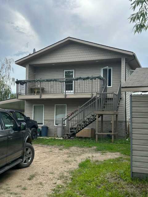 Second View of 17117 742 Township , NONE, High Prairie, Alberta, T0G 1E0