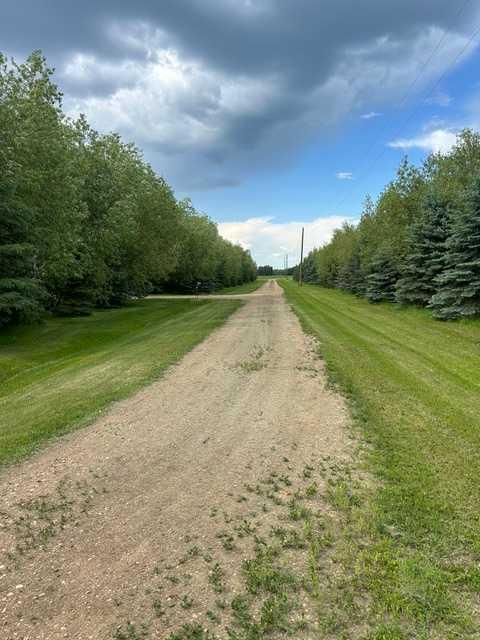 Third View of 17117 742 Township , NONE, High Prairie, Alberta, T0G 1E0