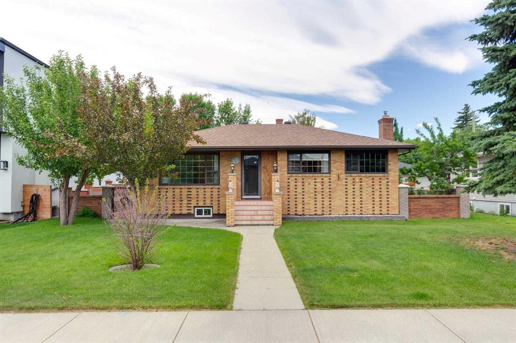 47 Montrose Crescent NE, A2327238, Alberta,