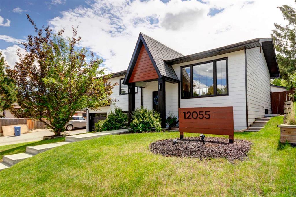 12055 Canaveral Road SW, A2327239, Alberta,