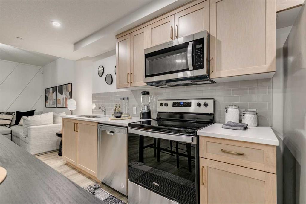 Third View of 425 Lewiston Landing NE, Lewisburg, Calgary, Alberta, T3P2P3