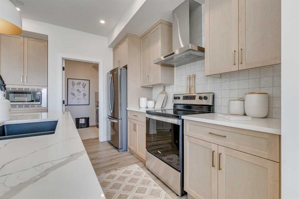 Fifth View of 425 Lewiston Landing NE, Lewisburg, Calgary, Alberta, T3P2P3