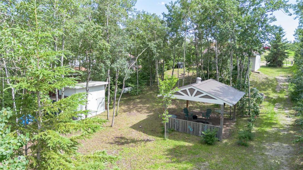 Second View of 42 Buffalo Lane , Buffalo Sands, Rural Stettler No. 6, County of, Alberta, T0C 2L0