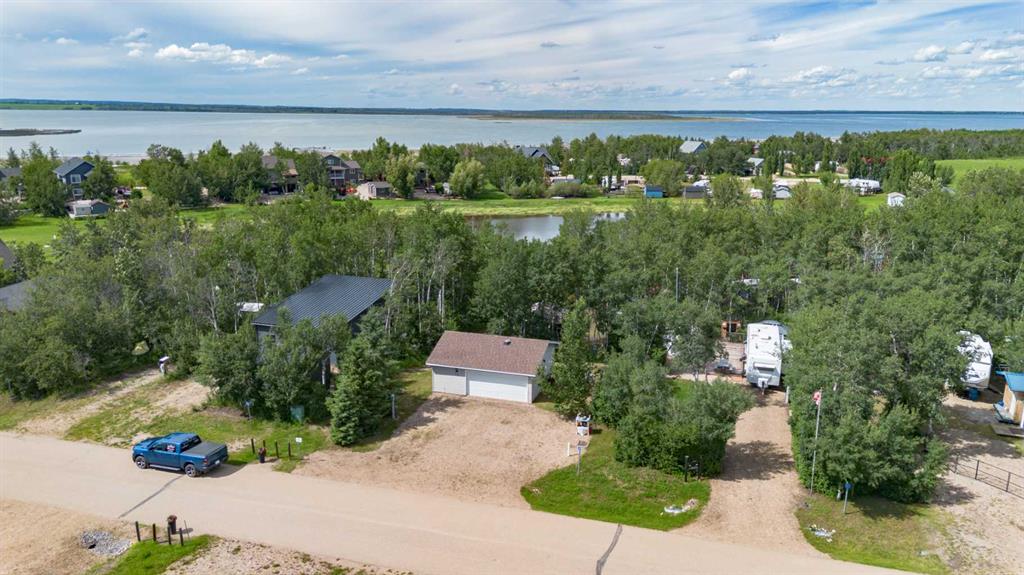 Third View of 42 Buffalo Lane , Buffalo Sands, Rural Stettler No. 6, County of, Alberta, T0C 2L0