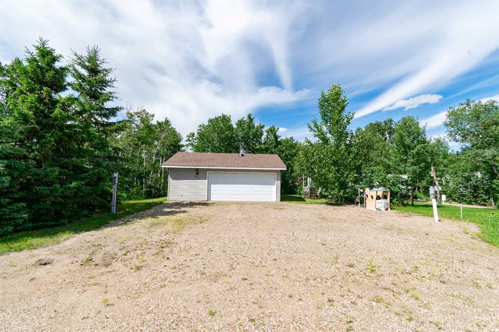 Fourth View of 42 Buffalo Lane , Buffalo Sands, Rural Stettler No. 6, County of, Alberta, T0C 2L0