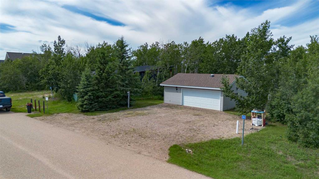 Fifth View of 42 Buffalo Lane , Buffalo Sands, Rural Stettler No. 6, County of, Alberta, T0C 2L0